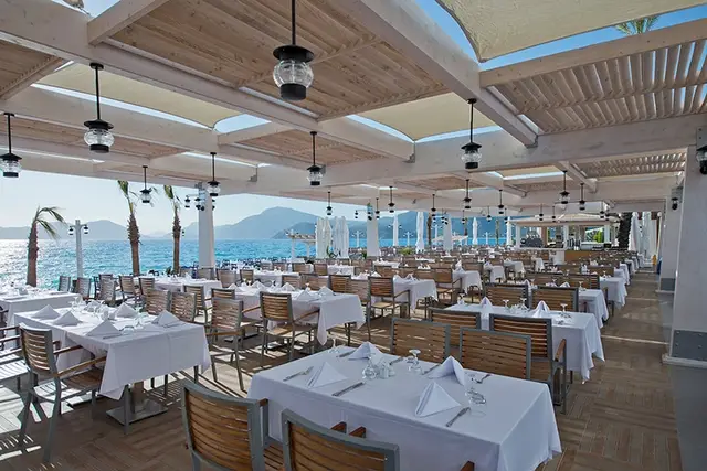Restoran & Barlar görsel 8