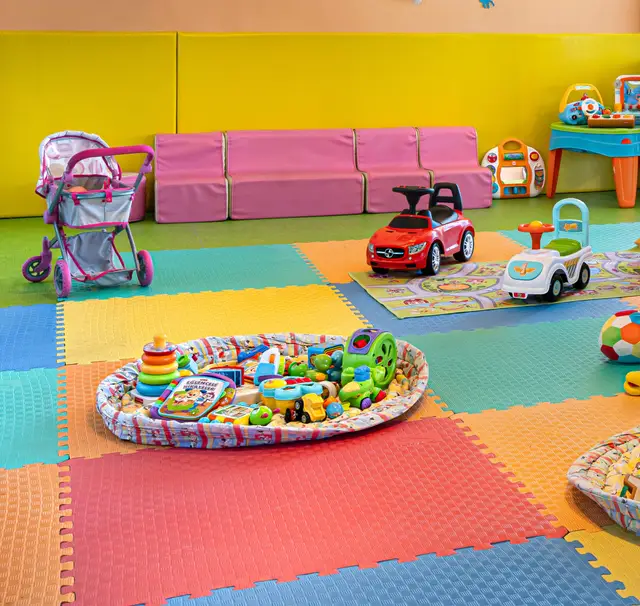 Libby & Berty Kids Club görsel 10